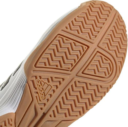 ADIDAS Damen Volleyballschuhe Speedcourt IN 40 ⅔ in Grau
