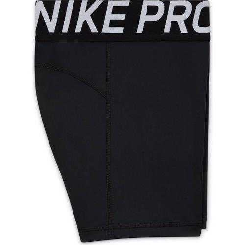 NIKE Kinder Trainingsshorts Pro XL in Schwarz