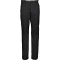 CMP Damen Softshell-Stretchhose 20 in Schwarz