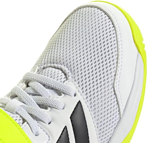 ADIDAS Kinder Volleyballschuhe Speedcourt Indoor Kids