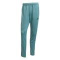ADIDAS Herren Sporthose Train Essentials 3-Streifen M in Grau