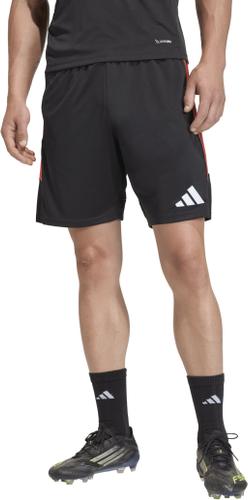 ADIDAS Herren Shorts Tiro 26 Liga (normal & lang) S in Schwarz