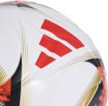 ADIDAS Ball Bundesliga 26/27 Torfabrik League Ball, Box 5 in Grau