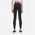 NIKE Kinder Tight G NP LEGGING L in Schwarz