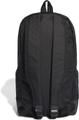 ADIDAS Rucksack LINEAR BP - in Schwarz