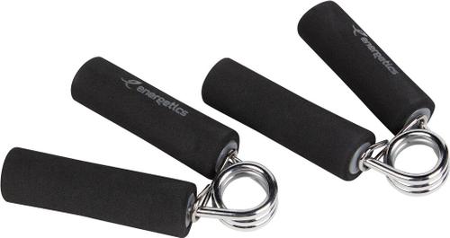 ENERGETICS Handmuskeltrainer Pro 1.0 - in Schwarz