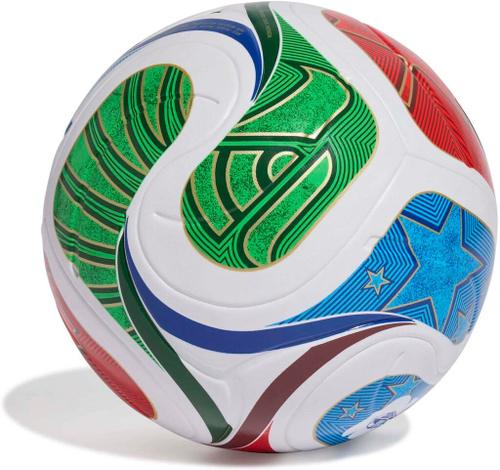 ADIDAS Ball World Cup League 5 in Silber