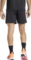 ADIDAS Herren Shorts TECH ESSENTIALS WORKOUT 3-STREIFEN (Länge 7 Zoll)