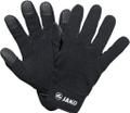 JAKO Unisex Feldspielerhandschuhe Fleece