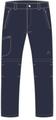 McKINLEY Herren Zipp-Off-Hose mit Insektenschutz "Malloy"