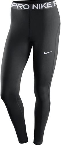NIKE Damen Tight "Pro" XL in Schwarz