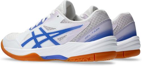 ASICS Damen Netballschuhe GEL-TASK 3 38 in Grau