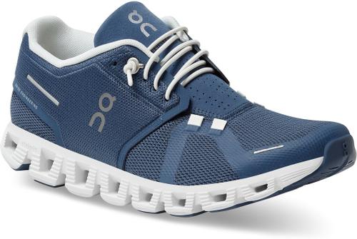 ON Damen Freizeitschuhe Cloud 5