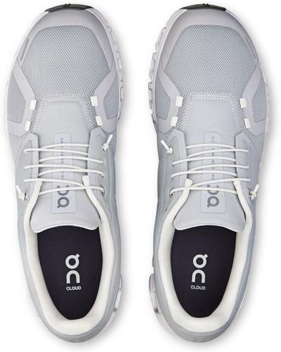 ON Herren Freizeitschuhe Cloud 6