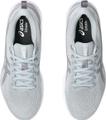 ASICS Damen Laufschuhe GEL-GLORIFY 6 42 in Grau
