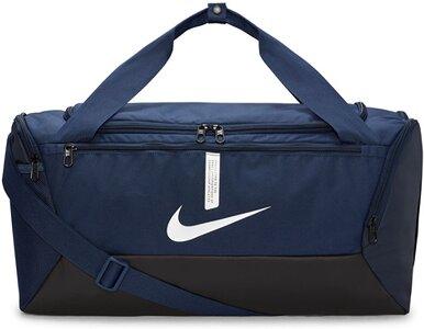 NIKE Equipment - Taschen Academy Team Duffel Tasche Small NIKE Equipment - Taschen Academy Team Duffel Tasche Small - in Blau