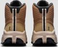 ON Damen Multifunktionsschuhe Cloudrock Mid WP