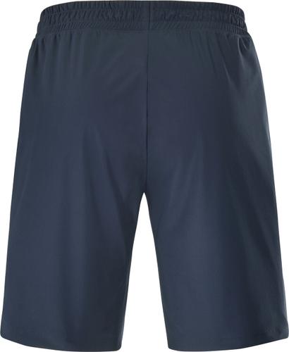 schneider sportswear Herren Funktions-Shorts FRISCOM-SHORTS 50 in Blau