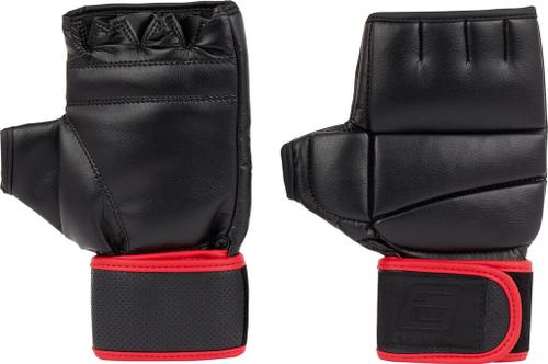 ENERGETICS Boxhandschuhe Powerhand Gel L in Schwarz