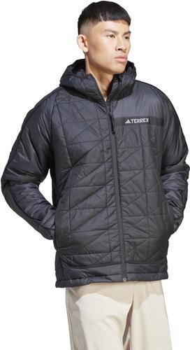 ADIDAS Herren Funktionsjacke Terrex Multi Insulation M in Grau