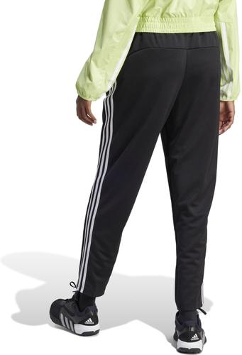 ADIDAS Damen Sporthose AEROREADY Train Essentials 3-Streifen XL in Schwarz