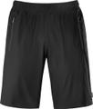 schneider sportswear Herren Funktions-Shorts FRISCOM-SHORTS 52 in Schwarz