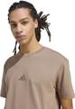 ADIDAS Herren Shirt KIT SMALL LOGO