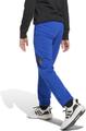 ADIDAS Kinder Hose Essentials Kids 176 in Blau
