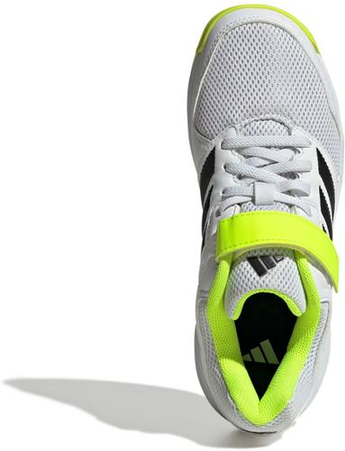 ADIDAS Kinder Volleyballschuhe Speedcourt Indoor Kids