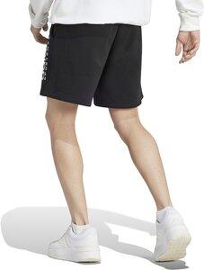 ADIDAS Herren Shorts M ALL SZN G SHO XL in Schwarz