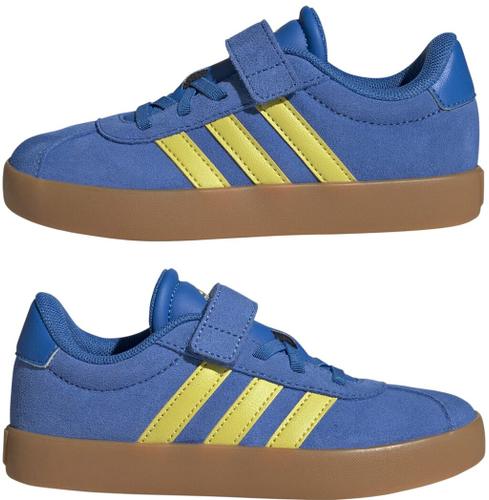 ADIDAS Kinder Freizeitschuhe VL Court 3.0