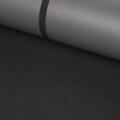 ENERGETICS Matte Yogamatte Kautschuk - in Grau