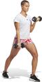 ADIDAS Damen Shirt TR-ES MIN T S in Grau