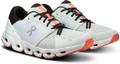 ON Herren Laufschuhe Cloudflyer 4 47 in Grau