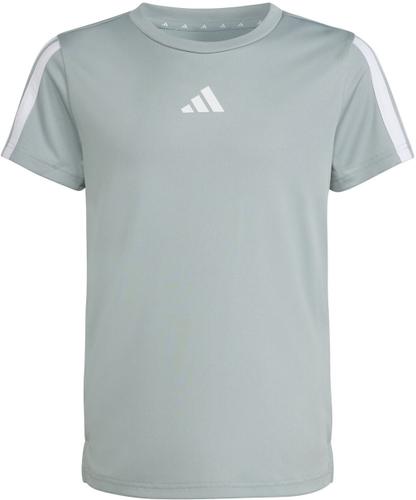 ADIDAS Kinder Shirt Training Essentials 3-Streifen