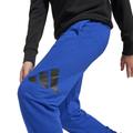 ADIDAS Kinder Hose Essentials Kids 176 in Blau