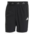 ADIDAS Herren Shorts Gym+ (Länge 7 Zoll)