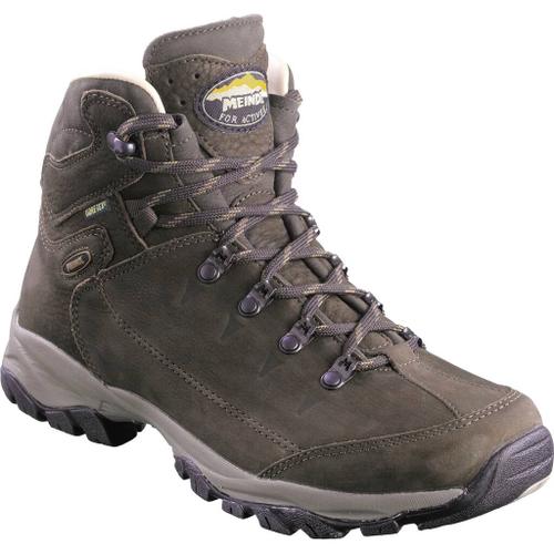 MEINDL Herren Wanderschuh Ohio 2 GTX 46 ½ in Grau
