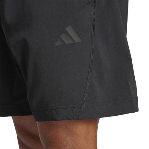 ADIDAS Herren Shorts City Escape Woven XL in Grau
