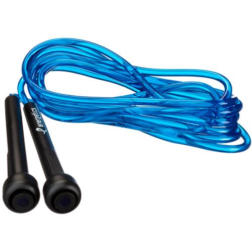ENERGETICS Springseil Skip Rope One Size in Blau