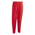 ADIDAS Herren Sporthose Train Essentials Training Woven S in Rot