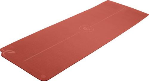ENERGETICS Matte PVC frei 1.0 - in Rot
