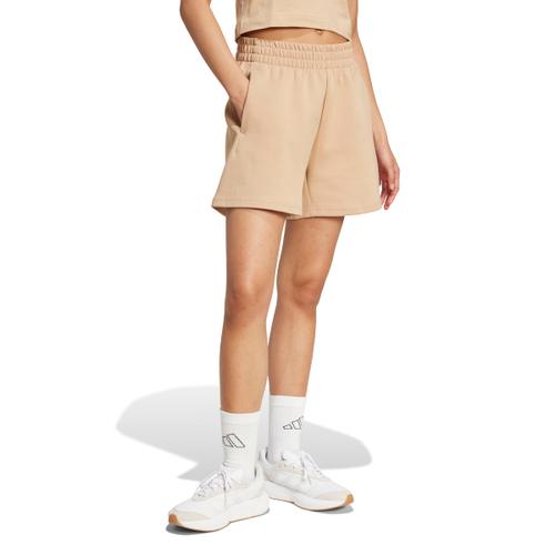 ADIDAS Damen Shorts Future Icons Small Logo