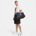 NIKE Equipment - Taschen Academy Team Duffel Tasche Small NIKE Equipment - Taschen Academy Team Duffel Tasche Small - in Blau