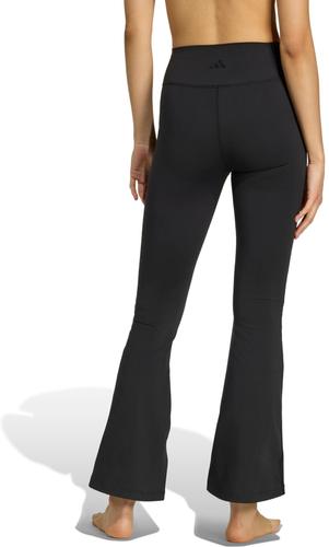 ADIDAS Damen Tight All Me Essentials Flare
