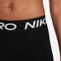 NIKE Damen Tight "Pro" XL in Schwarz