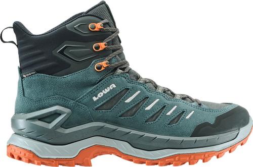 LOWA Herren Multifunktionsstiefel INNOVO GTX MID