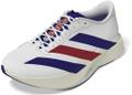 ADIDAS Herren Freizeitschuhe Adizero EVO SL 43 ⅓ in Grau