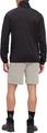 McKINLEY Herren Unterjacke He.-Unterjacke Aeli M L in Schwarz