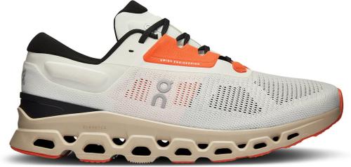 ON Herren Laufschuhe Cloudstratus 3